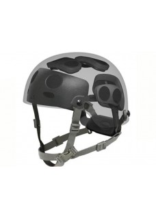 EVA头盔悬挂系统 头盔配件 厂家批发军迷野战装备