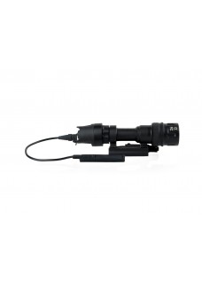 SF M952V LED Tactical gun flashlight with gun mount BK