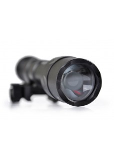 SF M600U SCOUTLIGHT LED FULL VERSION Flashlight (500LM) BK