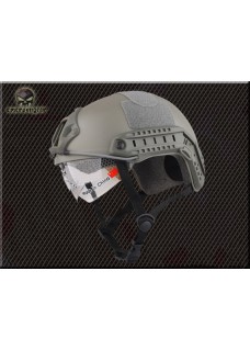 风镜版头盔(无孔)（03C）