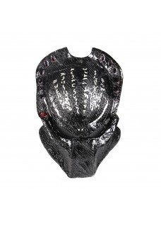 碳纤维异形面具 户外防护面具