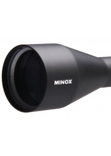 HY1244 MINOX ZA5I 3-15X50SF带锁瞄准镜