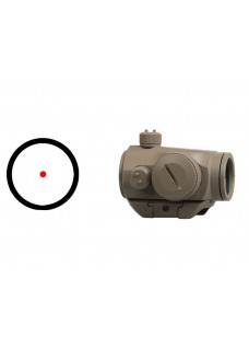 战术枪瞄HY9214被动式红点瞄准器瞄准反射