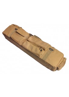 M249大型双层装载携行包/户外单肩隐形包 军迷户外包