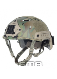 FMA FAST Helmet-PJ头盔