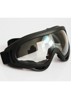 X400战术风镜/骑行风镜/抗冲击防爆眼镜量大从优多色选