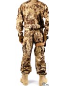Wholesale G2 Special combat kryptek suit Tactical suit for outdoor sports