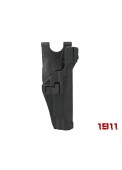 SERPA Style Auto Lock Holster For Colt 1911 M1911 
