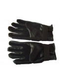 SWAT Full Finger Airsoft Paintball Tactical Gear Attack Gloves