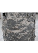 Tactical Combat Pants 2 Generation With Knee Pads 