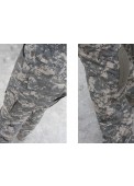 Tactical Combat Pants 2 Generation With Knee Pads 