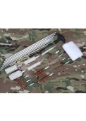 Wolf slaves Tactical Military gun barrel cleaning Set 02