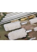 Wolf slaves Tactical Military gun barrel cleaning Set 02