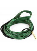 22 ,223,5.56 Bore Snake Caliber Cleaner Rifle Rope Brush Cleaning Kit 