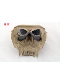 DC-02 Full Face Mask military combat mask for airsoft