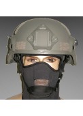米奇MICH2000行动版战术头盔