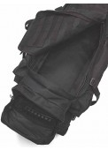 9.11 Tactical Full Gear Rifle Combo Backpack-Black 