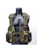 New Arrival 97 Seal Army Tactical Vest Airsoft Military Vest