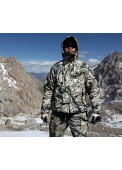 Chiefs Series Keep Warm Cold-proof Coat Cotton Clothing For Military Tactical