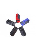 Fall and winter warm sports full finger gloves for riding & hiking