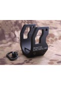 Airsoft Tactical P90 Bottom Sling Swivel Ver.2