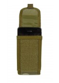 Army 30705# Mobile Pouch Tactical Cell Phone Bag Size S