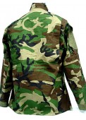 Tactical Military Uniform