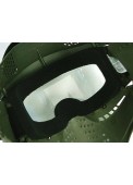 使命召唤SCOTT面具塑料玻璃镜片野战防护一代面具面罩