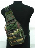 Tactical Utility Gear Shoulder Sling Bag S