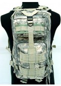Wolf slaves Big Size 3P Tactical Bag Outdoor Backpack Bag 