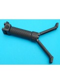 Wolf Slaves Tactical Elastic Force Foregrip Bipod