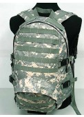 Wolf Slaves Molle Patrol FSBE Assault Backpack
