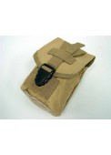  Molle战术附件包小袋074 野战附件包小零钱包战术装备包