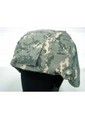 Army MICH 2000 ACH Combat Helmet Cover Type A1