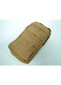 战术背心挂件专用杂物袋 背心附件挂包 野战挂件包装备包