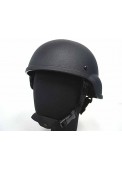 Mich米奇2000聚酯塑料头盔