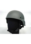Mich米奇2000聚酯塑料头盔