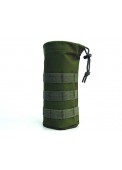 水壶包水瓶包挂包臂包水袋包便携水壶口袋外接073野战装备包