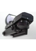 Tactical Multi 4 Reticle Red Dot Sight Reflex 