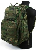 911 Patrol Molle Assault Combat Backpack