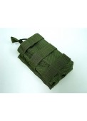 小单联附件包\背包战术背心 附件包 挂件包军迷用品户外装备