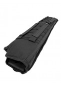 Customized Molle Tactical Single Shotgun Gun Bag Pouch 29" 