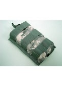 小单联附件包\背包战术背心 附件包 挂件包军迷用品户外装备