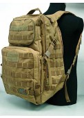 911 Patrol Molle Assault Combat Backpack