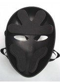 杀手面具 野战防护面具野战面具面罩防护面罩 CS野战面具