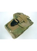  Molle战术附件包小袋074 野战附件包小零钱包战术装备包