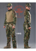 Rattlesnake professional Tactical uniform（suit）