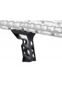 BD Keymod System Incline Foregrip Tactical Grip (Long Style)