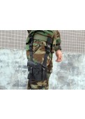 Tactical Two In One Chinese 92 Pistol Holster Leg Holster