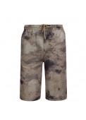Camouflage Beach Shorts Summer Travel Short Pants